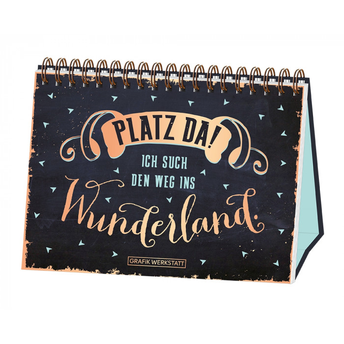 Platz da! Platz da!