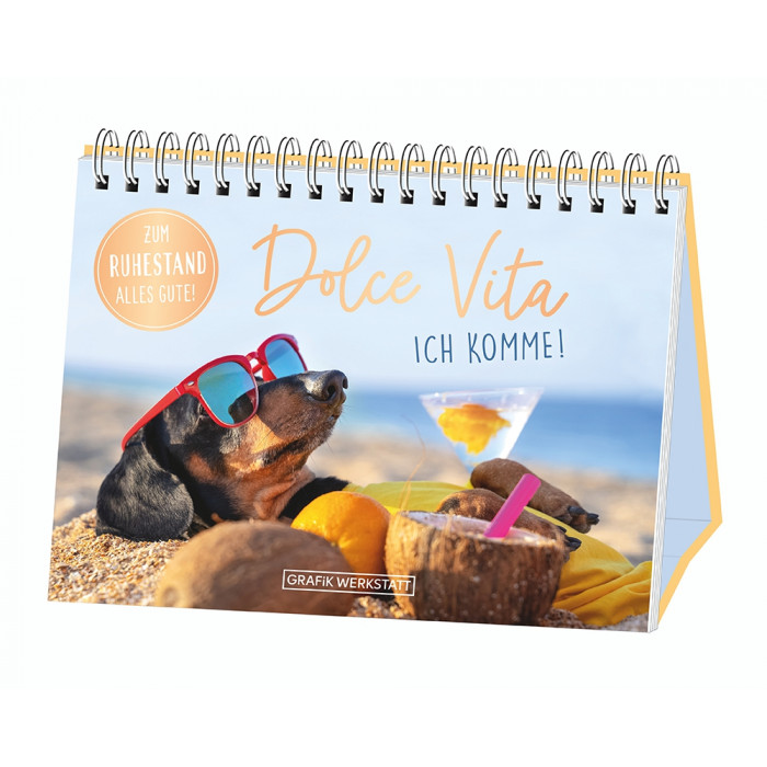 Dolce Vita... Dolce Vita...