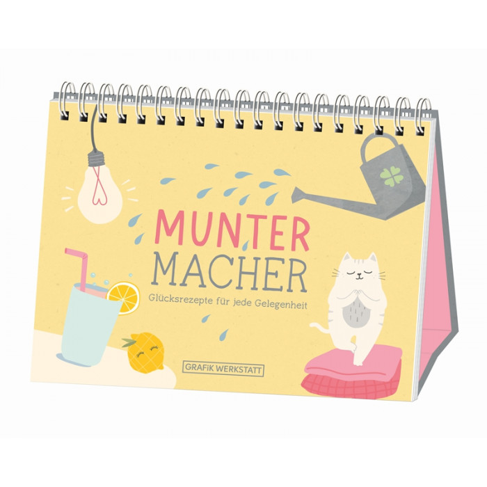 Muntermacher Muntermacher
