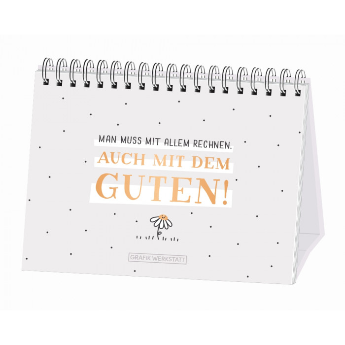 Man muss mit allem rechnen... Man muss mit allem rechnen...