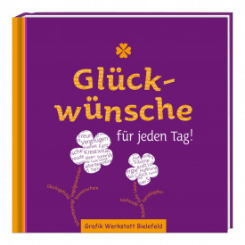 Glückwünsche für jeden Tag