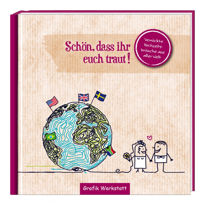 Schön, dass ihr euch traut Schön, dass ihr euch traut