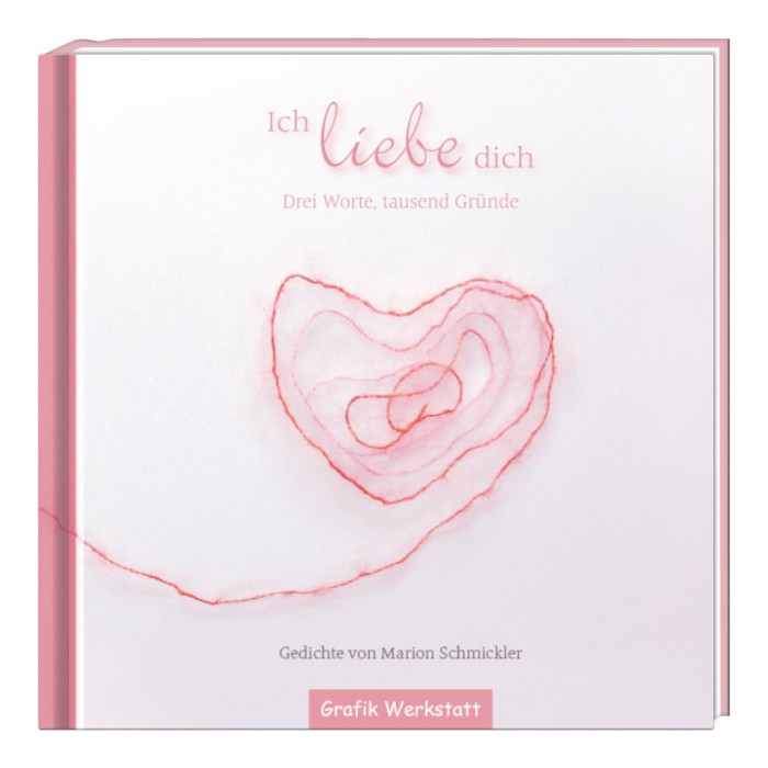 Ich liebe Dich Ich liebe Dich