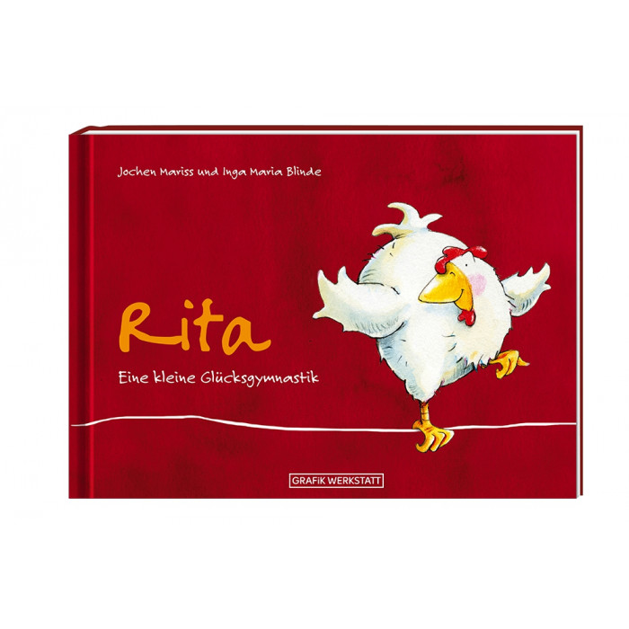 Rita Rita