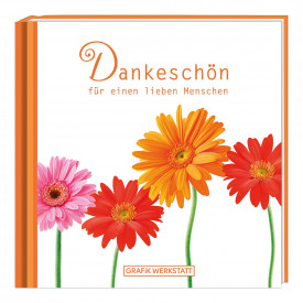 Dankeschön