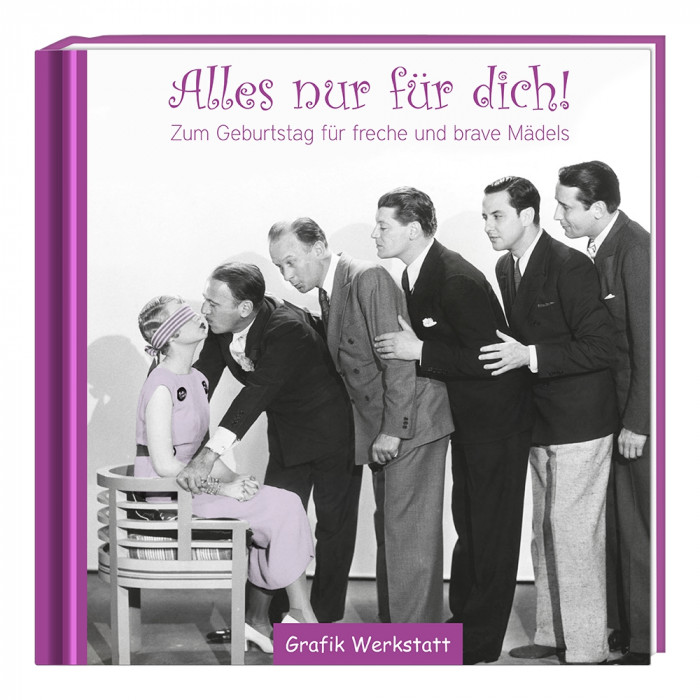Alles nur für dich Alles nur für dich