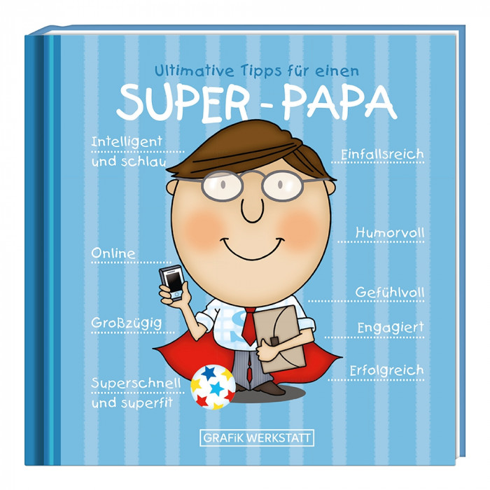 Super Papa Super Papa