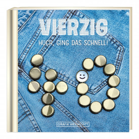 Vierzig