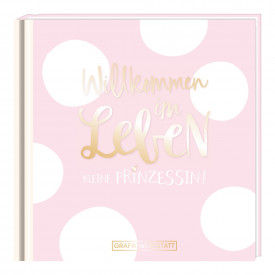 Kleine Prinzessin!