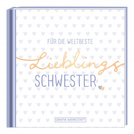 Lieblingsschwester