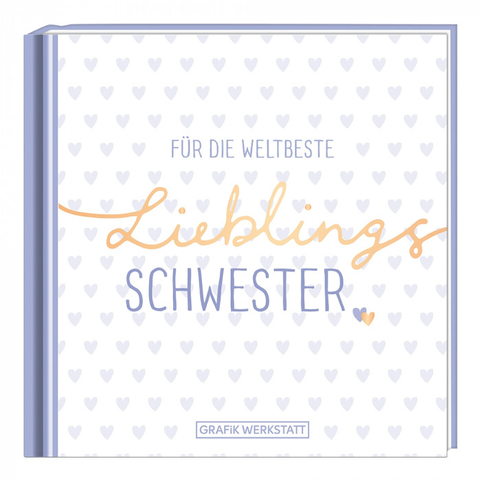Lieblingsschwester Lieblingsschwester