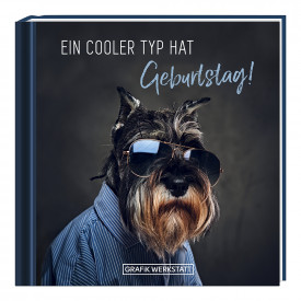 Ein cooler Typ...