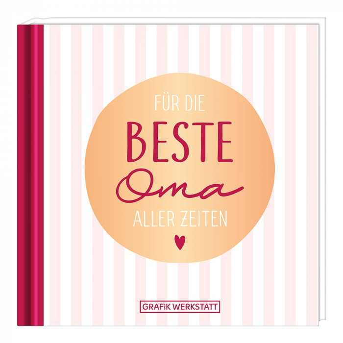 Beste Oma... Beste Oma...