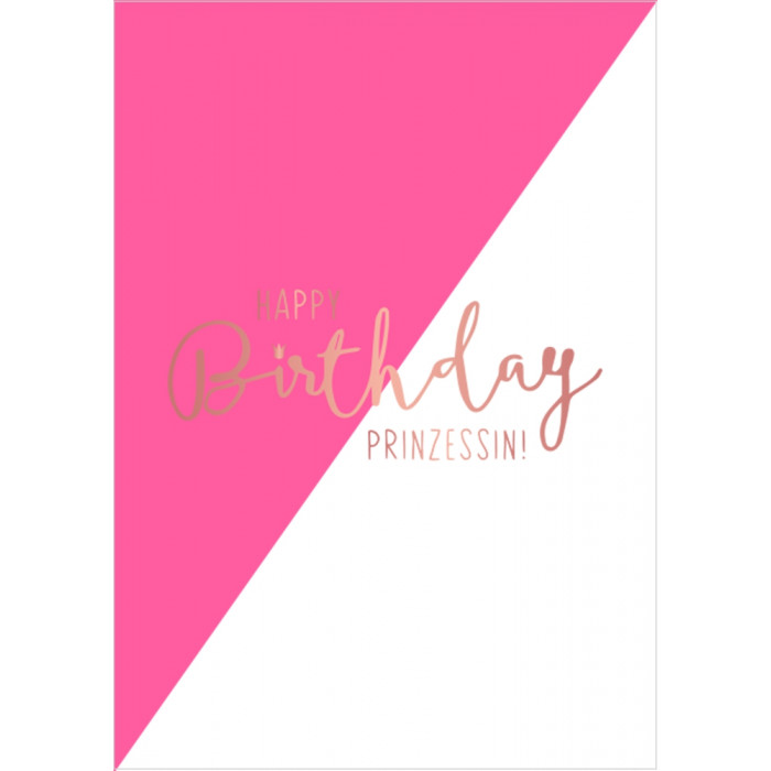 Happy Birthday Prinzessin! Happy Birthday Prinzessin!