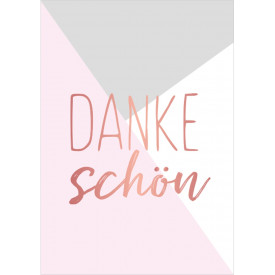 Dankeschön