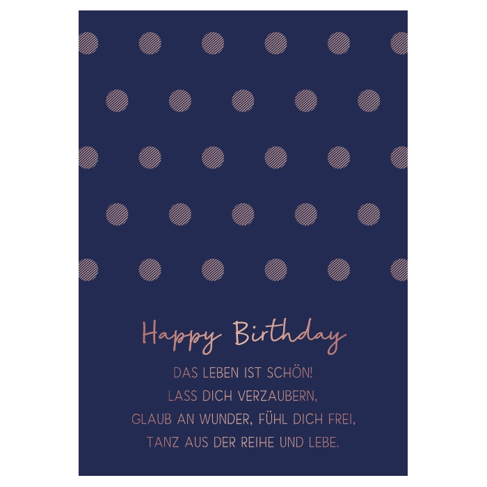 Happy Birthday Happy Birthday