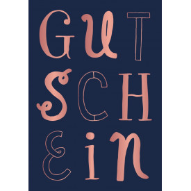 Gutschein