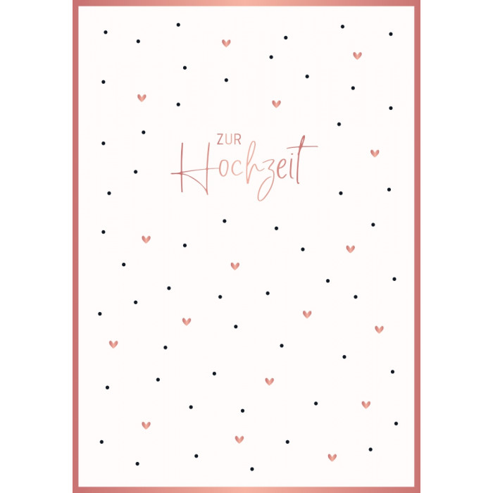 Zur Hochzeit Zur Hochzeit