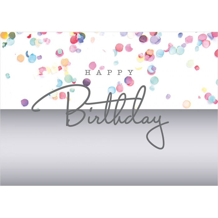 Happy Birthday Happy Birthday
