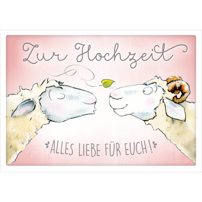 Zur Hochzeit Zur Hochzeit