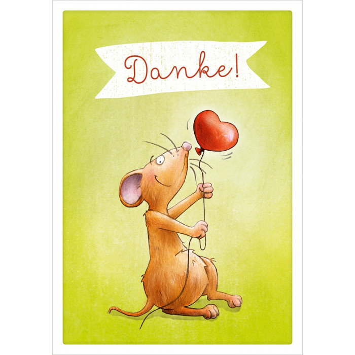 Danke! Danke!
