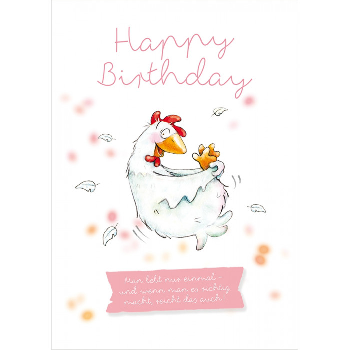 Happy Birthday Happy Birthday