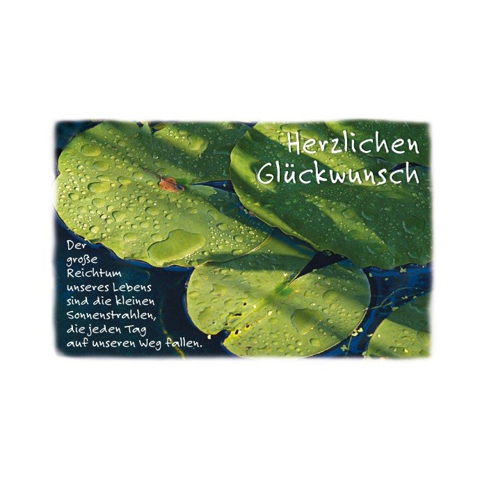 Herzlichen Glückwunsch Herzlichen Glückwunsch