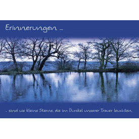 Erinnerungen...