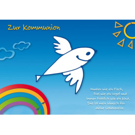 Zur Kommunion