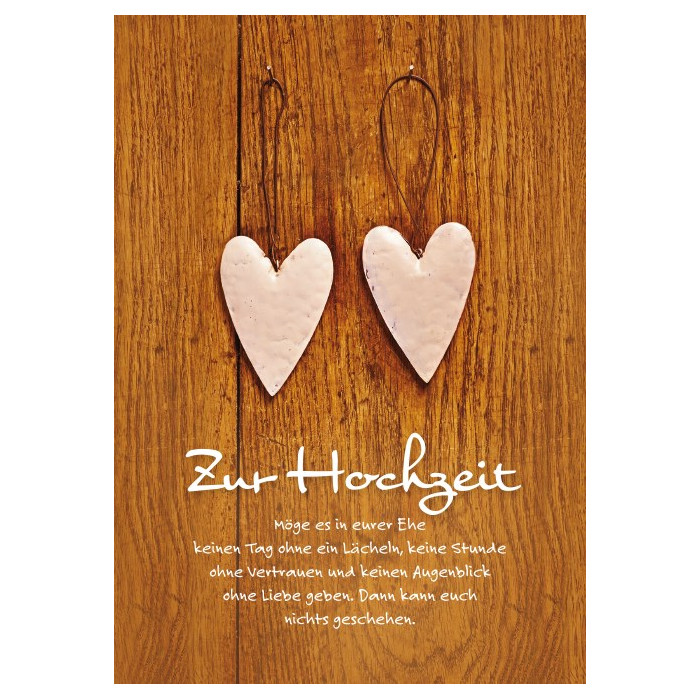 Zur Hochzeit Zur Hochzeit