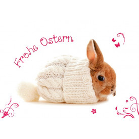 Frohe Ostern