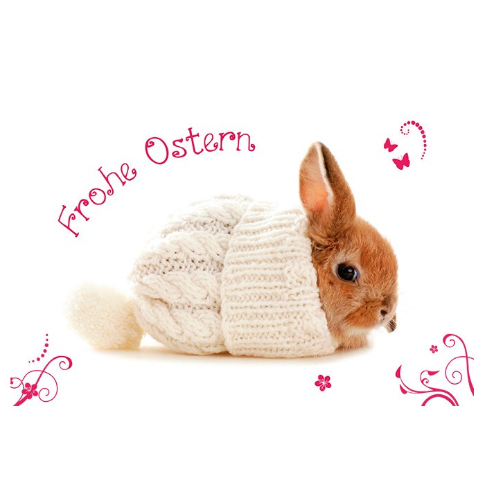 Frohe Ostern Frohe Ostern