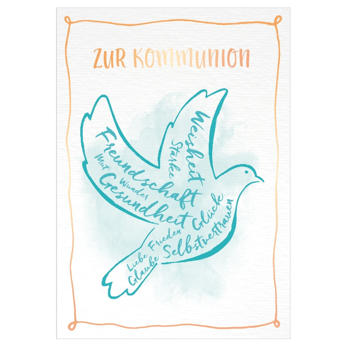 Zur Kommunion Zur Kommunion