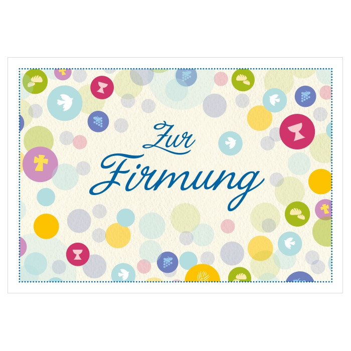 Zur Kommunion! Zur Kommunion!