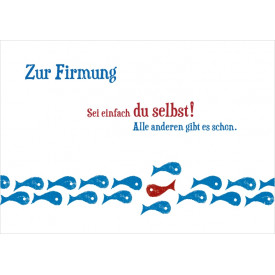 Zur Kommunion!