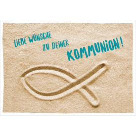 Kommunion