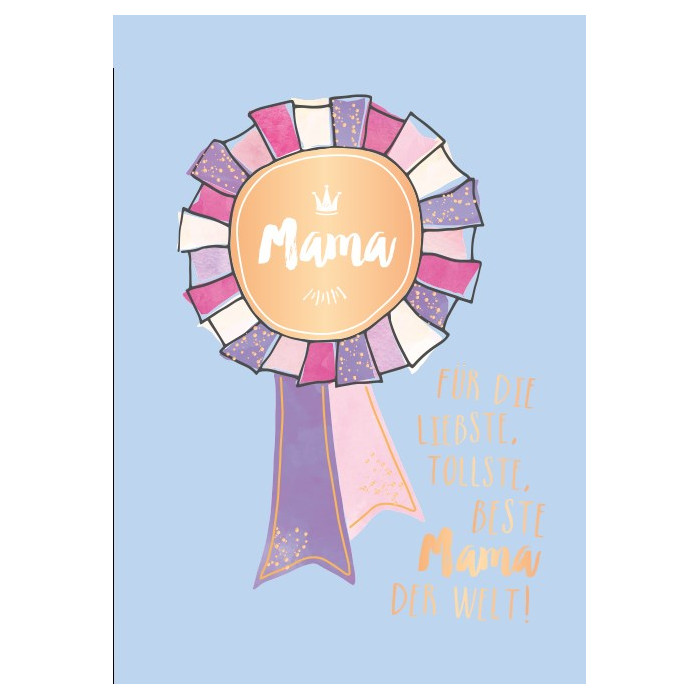 Mama Mama
