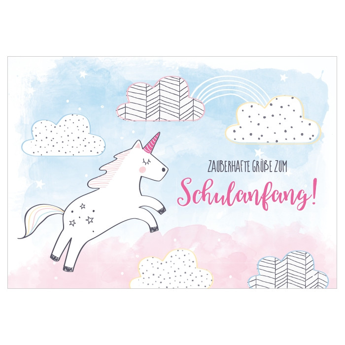 Schulanfang Schulanfang