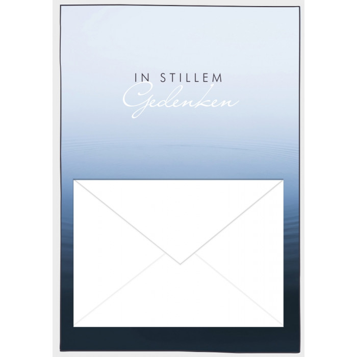 In stillem Gedenken In stillem Gedenken