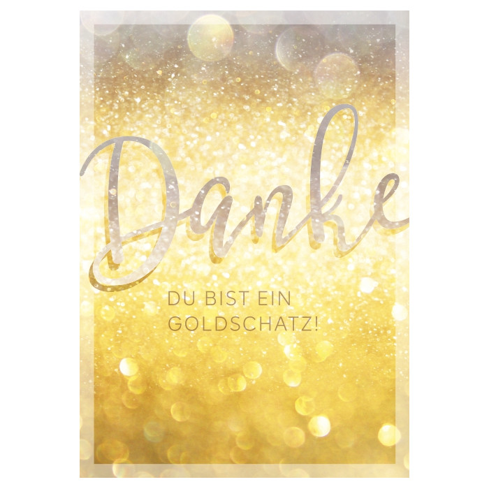 Danke... Danke...