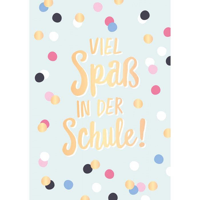 Viel Spass Viel Spass