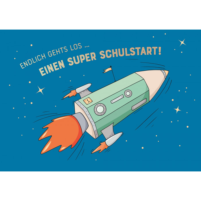Super Schulstart Super Schulstart