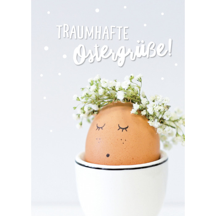 Traumhafte Ostergrüsse Traumhafte Ostergrüsse