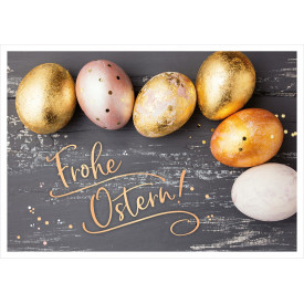 Frohe Ostern