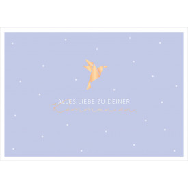 Alles Liebe zu...