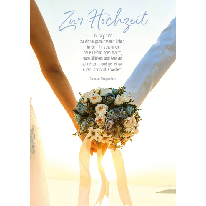 Zur Hochzeit Zur Hochzeit