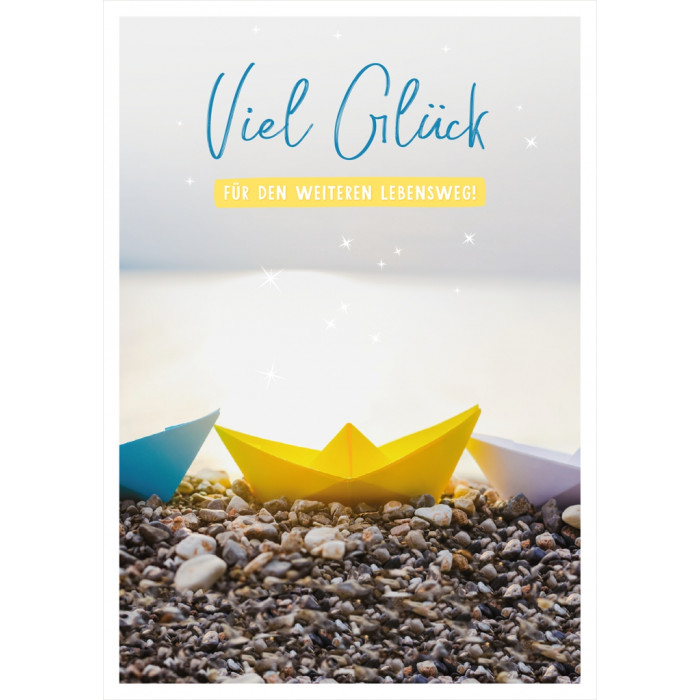 Viel Glück... Viel Glück...