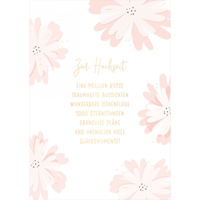 Zur Hochzeit Zur Hochzeit