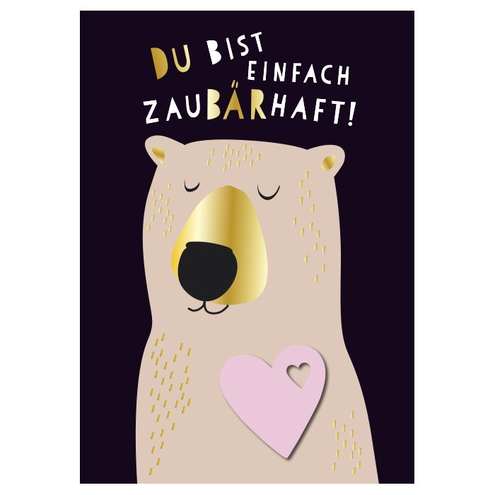 Du bist Du bist