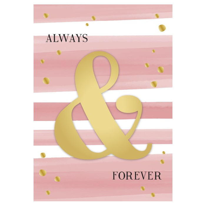 Always & Forever Always & Forever
